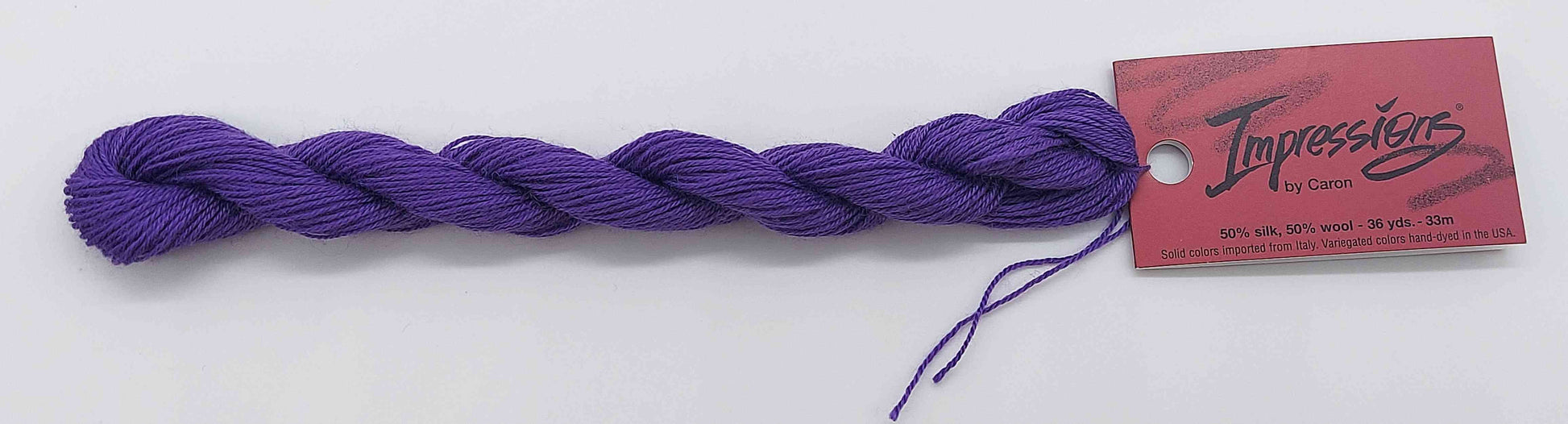 Impressions - Assorted Colors - 6033-Grape