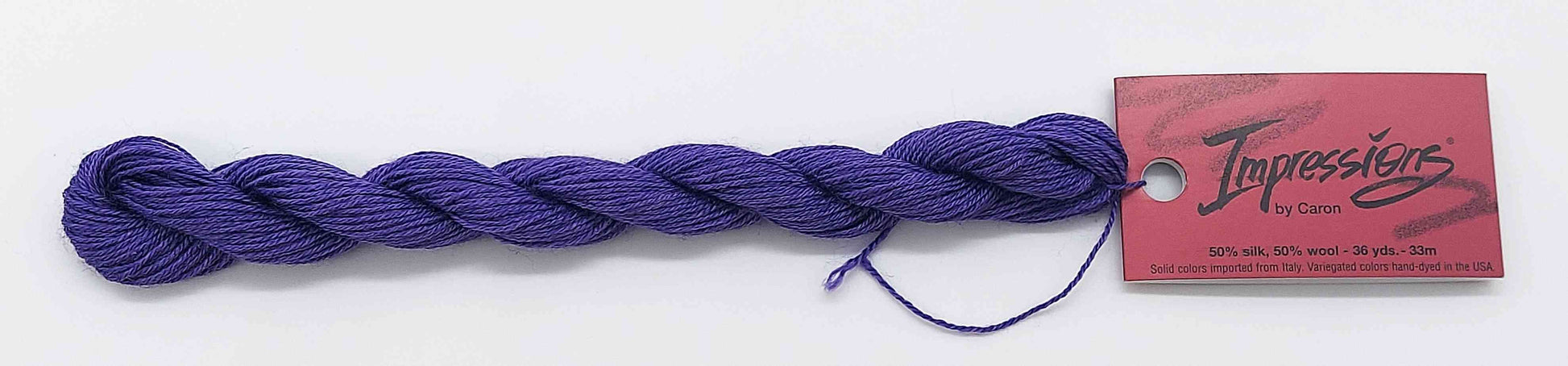 Impressions - Assorted Colors - 6034-Grape