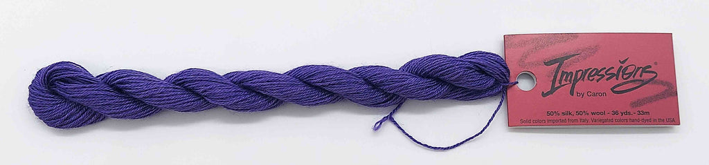 Impressions - Assorted Colors - 6034-Grape