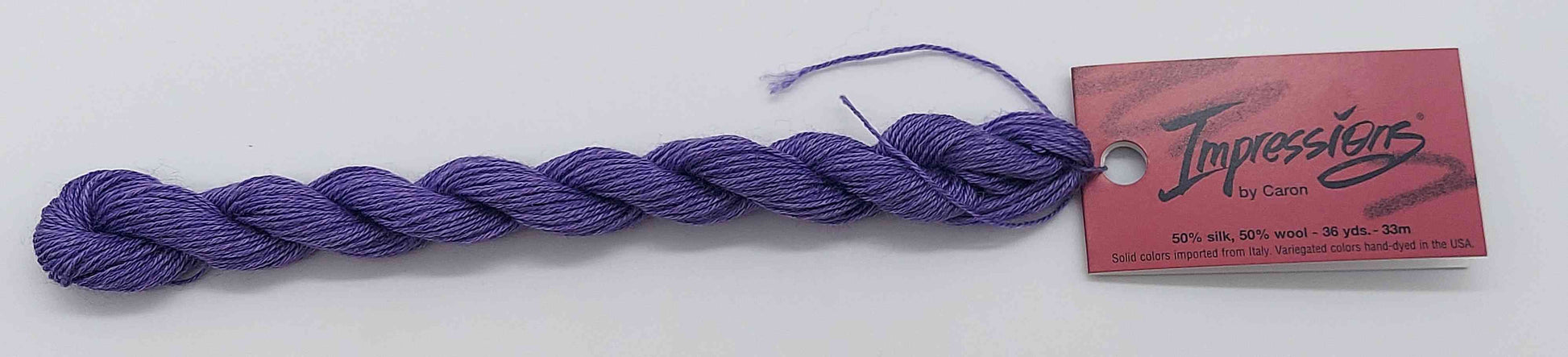 Impressions - Assorted Colors - 6035-Grape