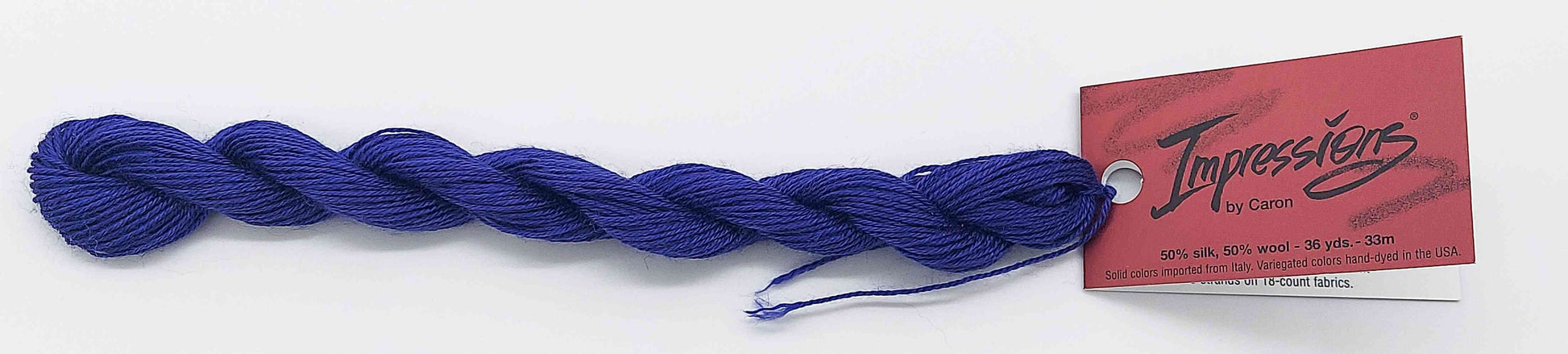 Impressions - Assorted Colors - 6040-Blue Purple