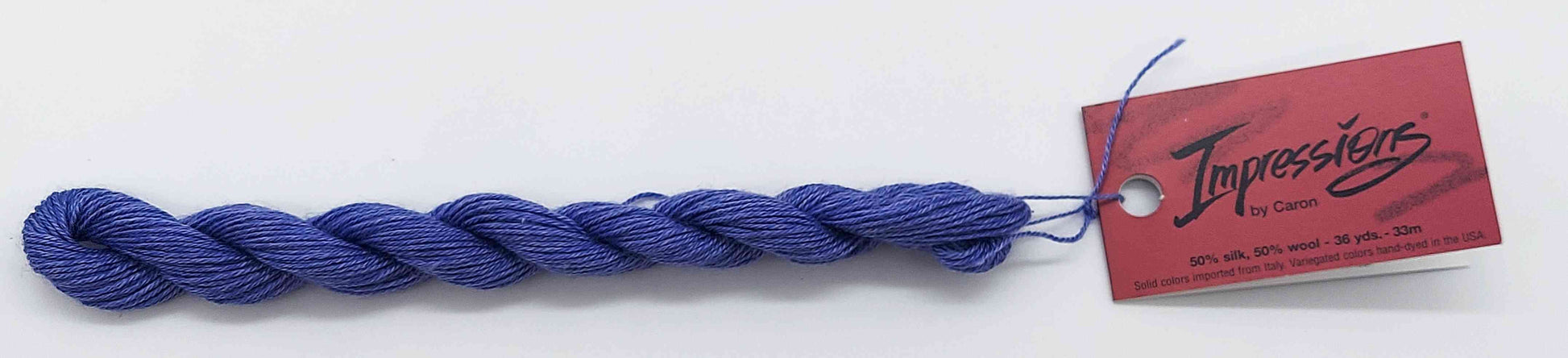 Impressions - Assorted Colors - 6042-Blue Purple