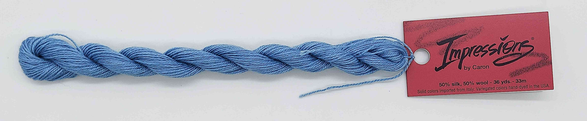 Impressions - Assorted Colors - 7003-Williamsburg Blue