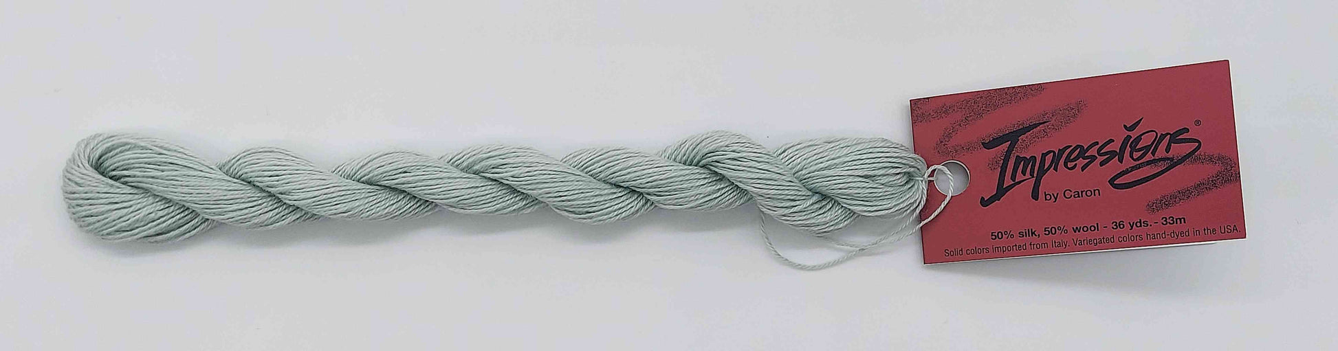 Impressions - Assorted Colors - 7007-Williamsburg Blue