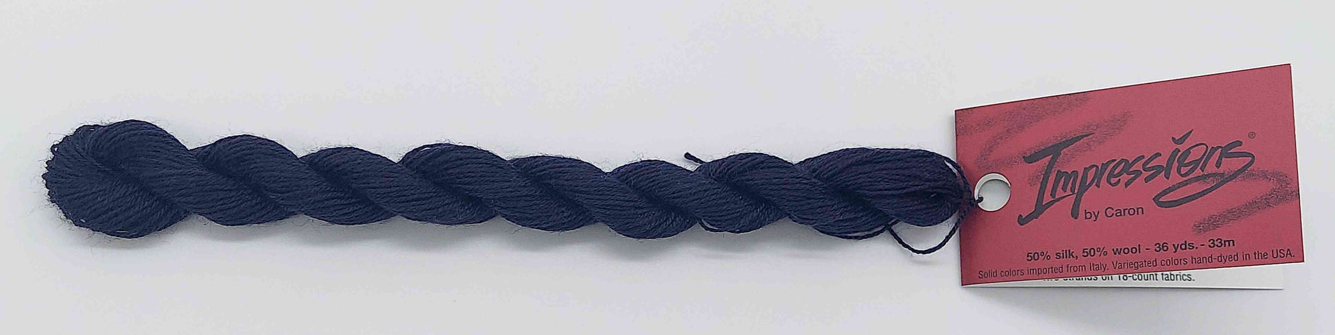 Impressions - Assorted Colors - 7010-Dark Navy