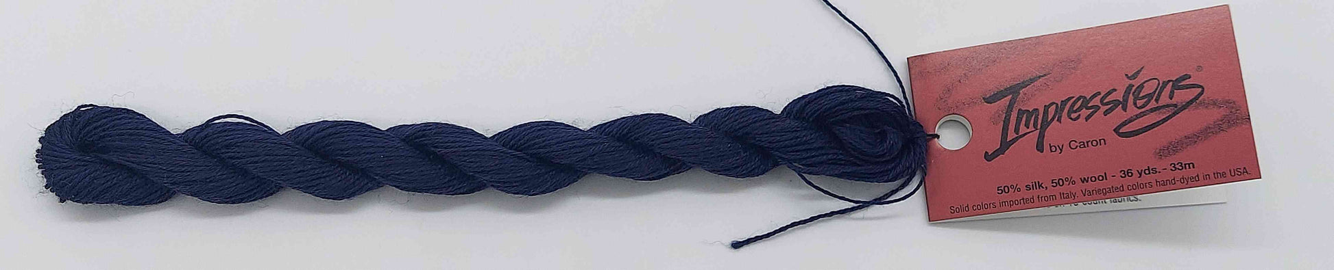 Impressions - Assorted Colors - 7011-Dark Navy