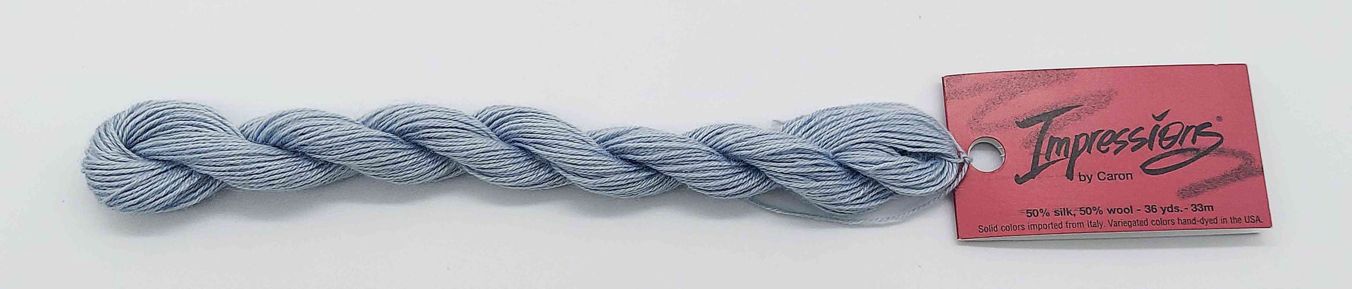 Impressions - Assorted Colors - 7036-Purple Blue