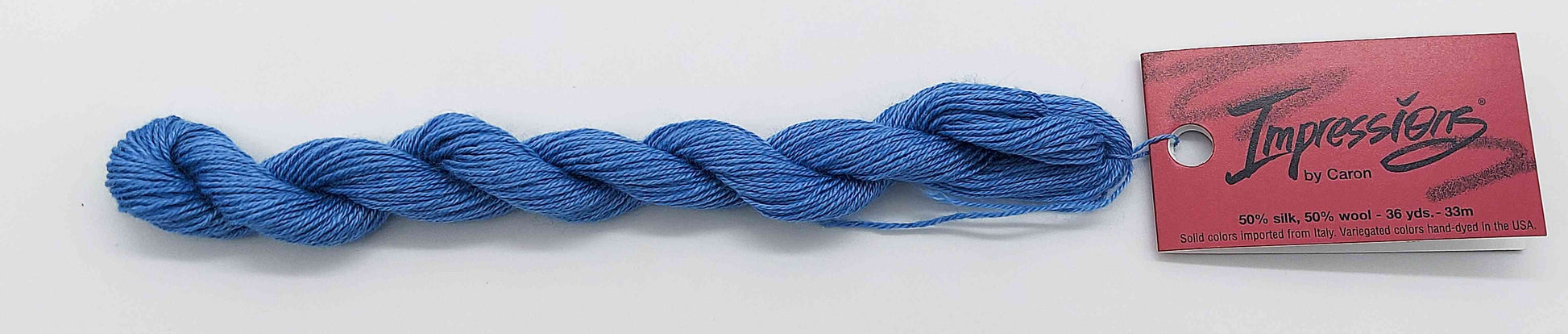 Impressions - Assorted Colors - 7053-Cornflower