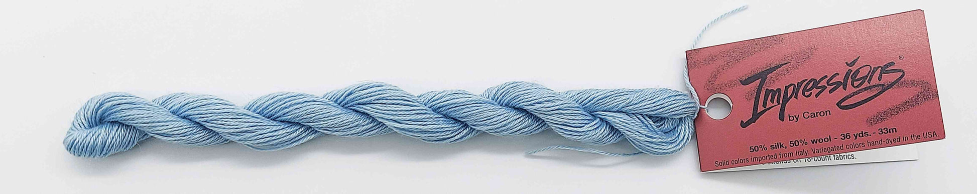 Impressions - Assorted Colors - 7055-Cornflower