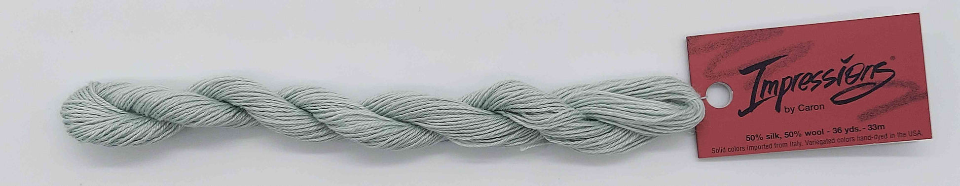 Impressions - Assorted Colors - 7057-Cornflower