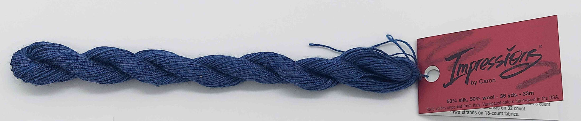 Impressions - Assorted Colors - 7071-Slate Blue