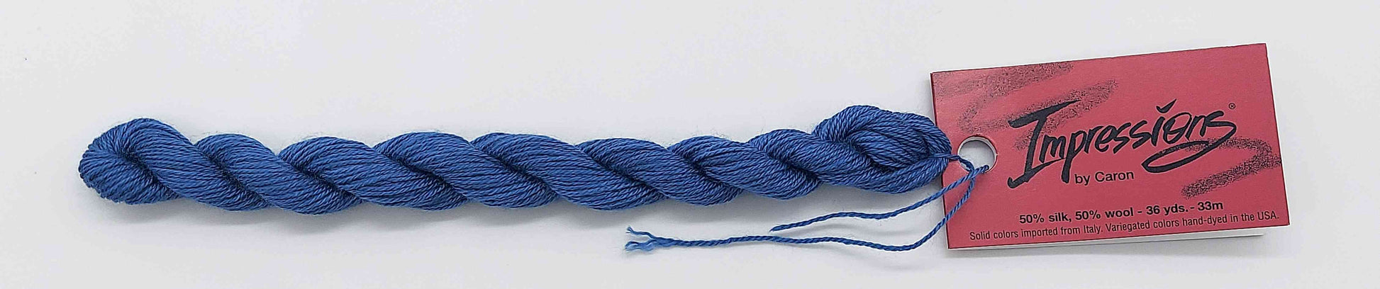 Impressions - Assorted Colors - 7072-Slate Blue