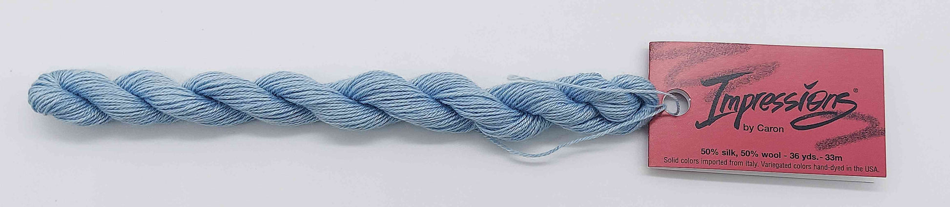 Impressions - Assorted Colors - 7075-Slate Blue