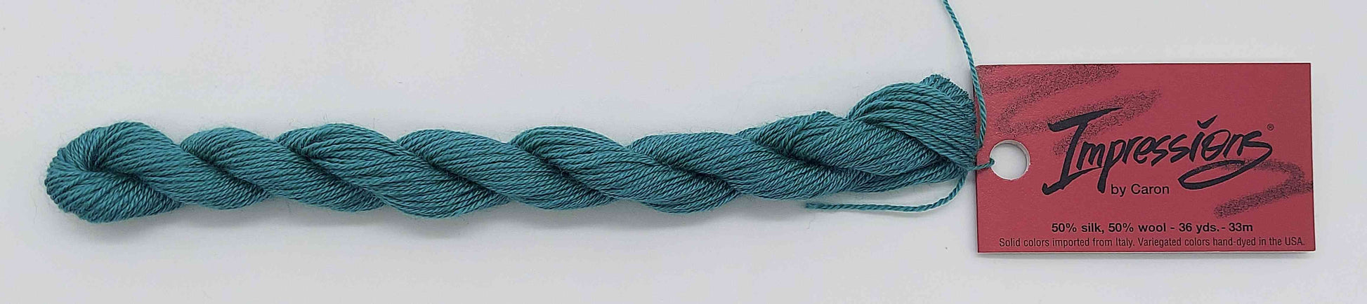 Impressions - Assorted Colors - 8012-Surf Green