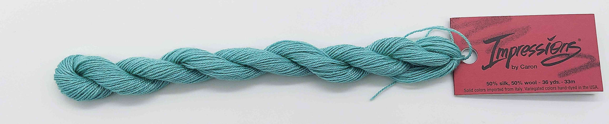 Impressions - Assorted Colors - 8014-Surf Green