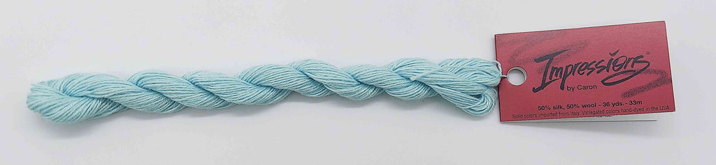 Impressions - Assorted Colors - 8016-Surf Green