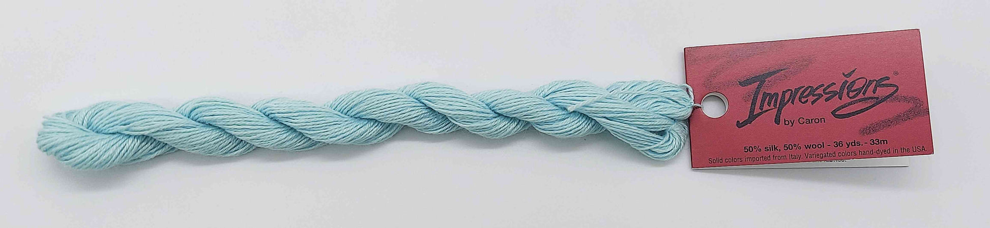 Impressions - Assorted Colors - 8016-Surf Green