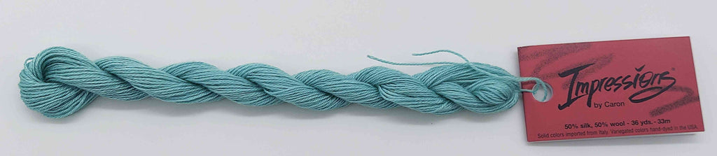 Impressions - Assorted Colors - 8094-Aqua