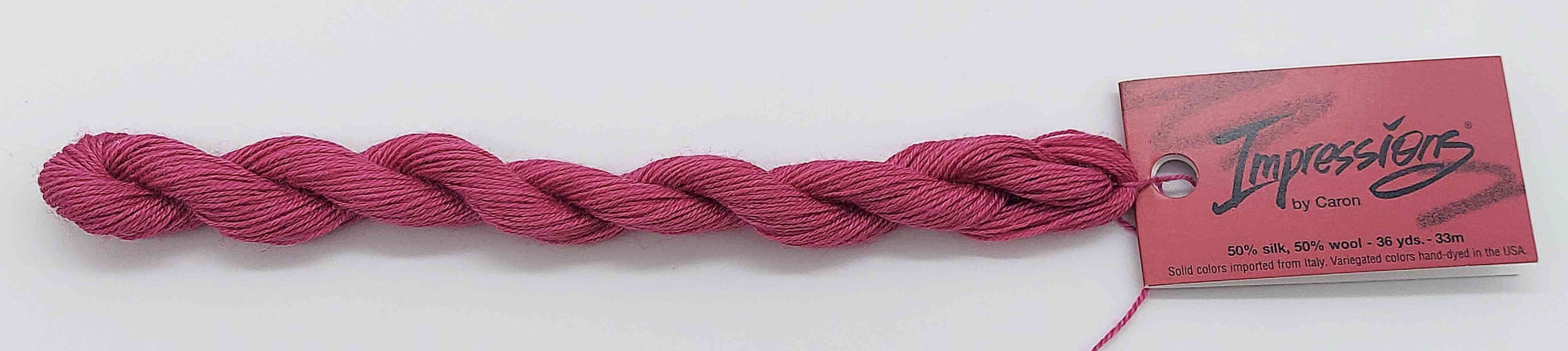 Impressions - Assorted Colors - 2004-Cherry