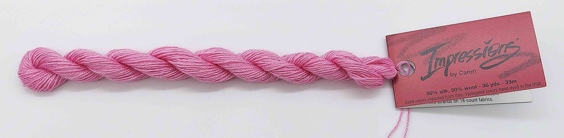 Impressions - Assorted Colors - 2006-Cherry