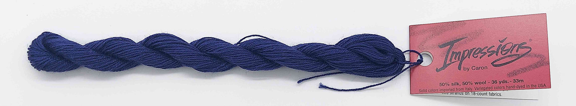 Impressions - Assorted Colors