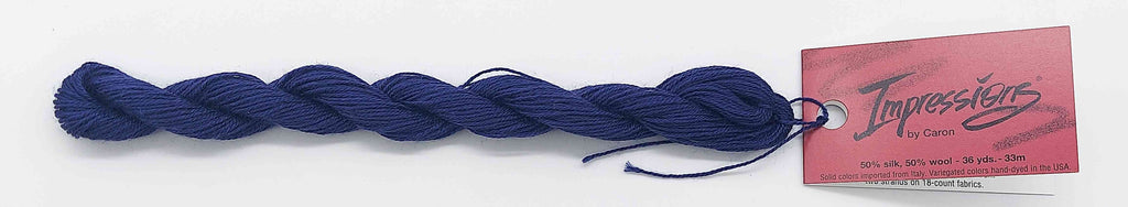 Impressions - Assorted Colors - 0076-Navy