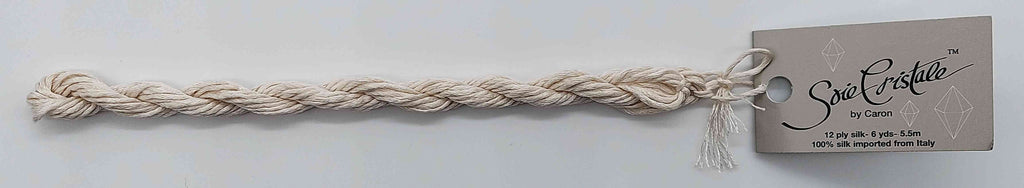 Soie Cristale - Assorted Colors - SC-1139