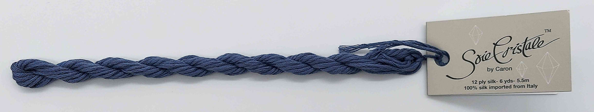 Soie Cristale - Assorted Colors