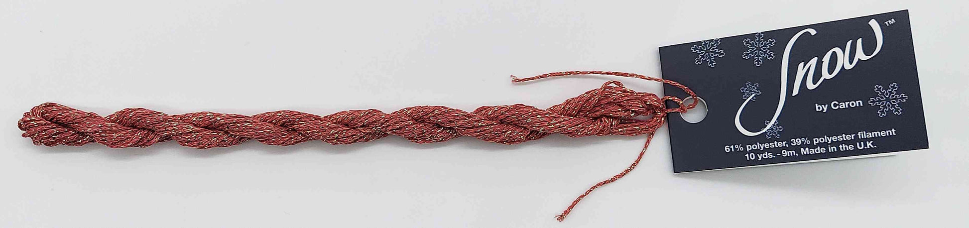 Snow - Assorted Colors - CAR-snow-22