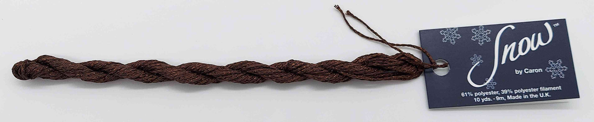 Snow - Assorted Colors - CAR-snow-23