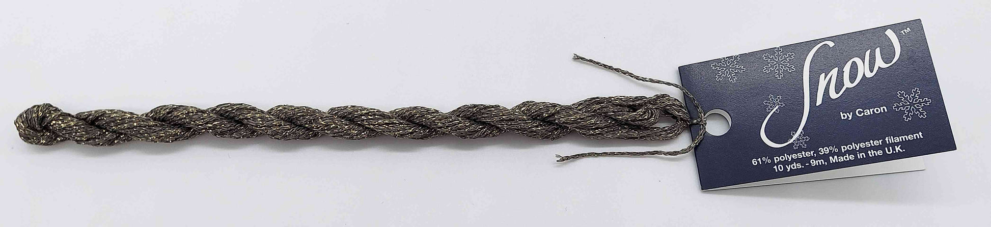 Snow - Assorted Colors - CAR-snow-25