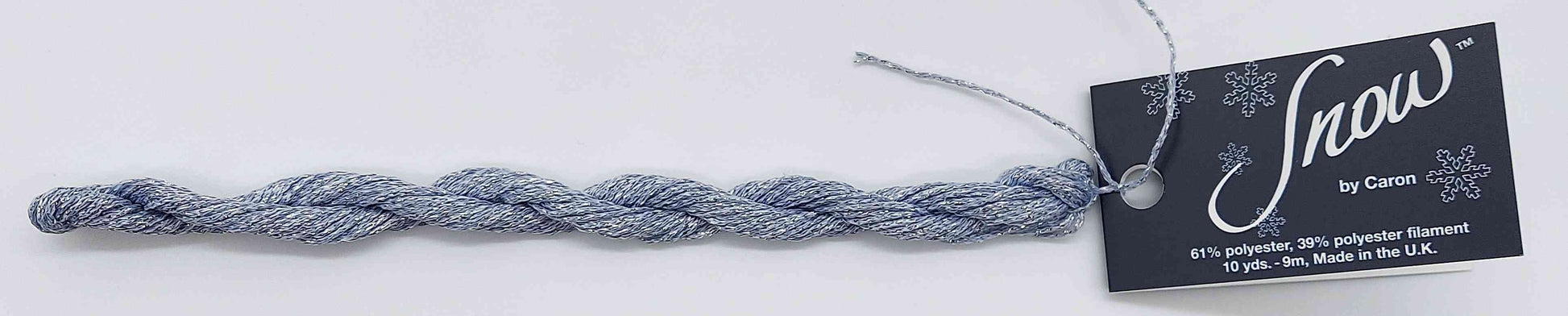 Snow - Assorted Colors - CAR-snow-27