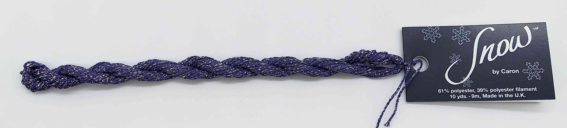 Snow - Assorted Colors - CAR-snow-28