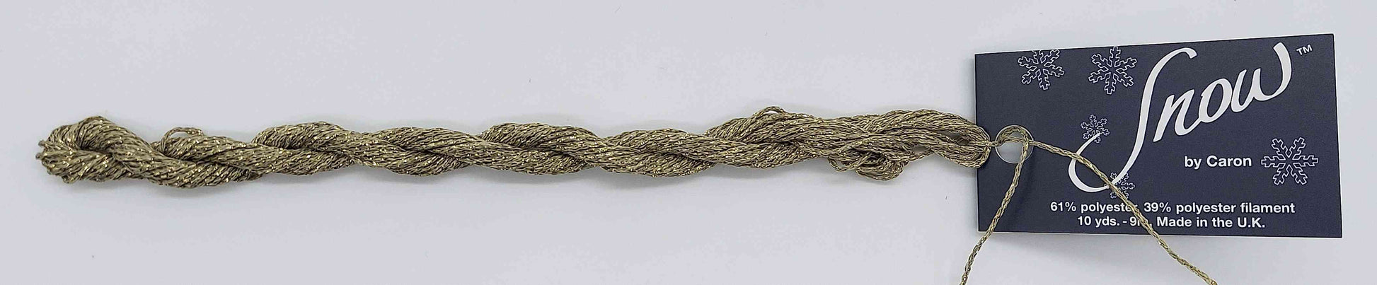 Snow - Assorted Colors - CAR-snow-29