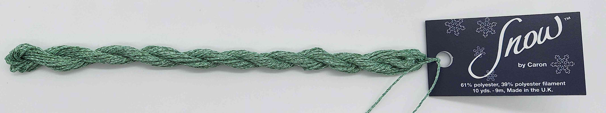 Snow - Assorted Colors - CAR-snow-32