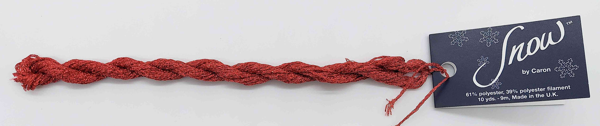 Snow - Assorted Colors - CAR-snow-05