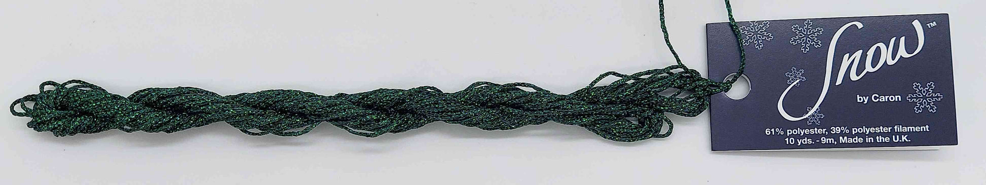 Snow - Assorted Colors - CAR-snow-06