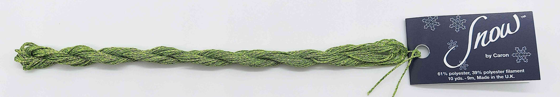 Snow - Assorted Colors - CAR-snow-11