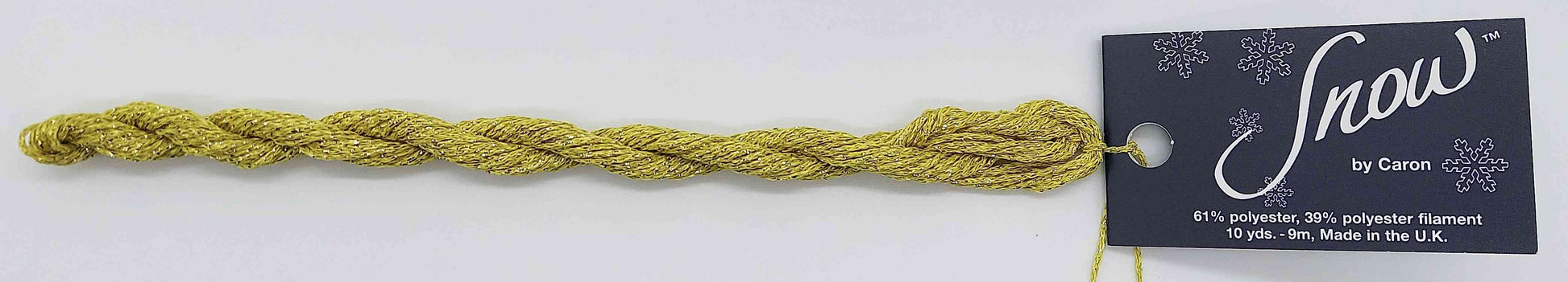 Snow - Assorted Colors - CAR-snow-12