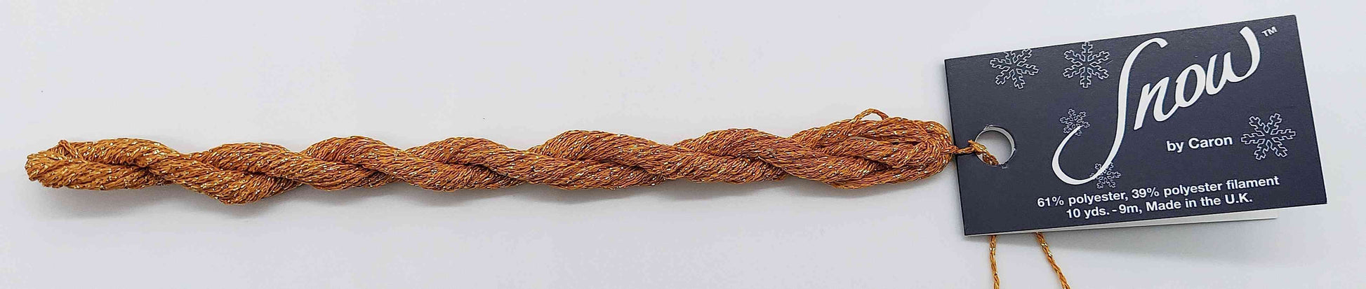 Snow - Assorted Colors - CAR-snow-14