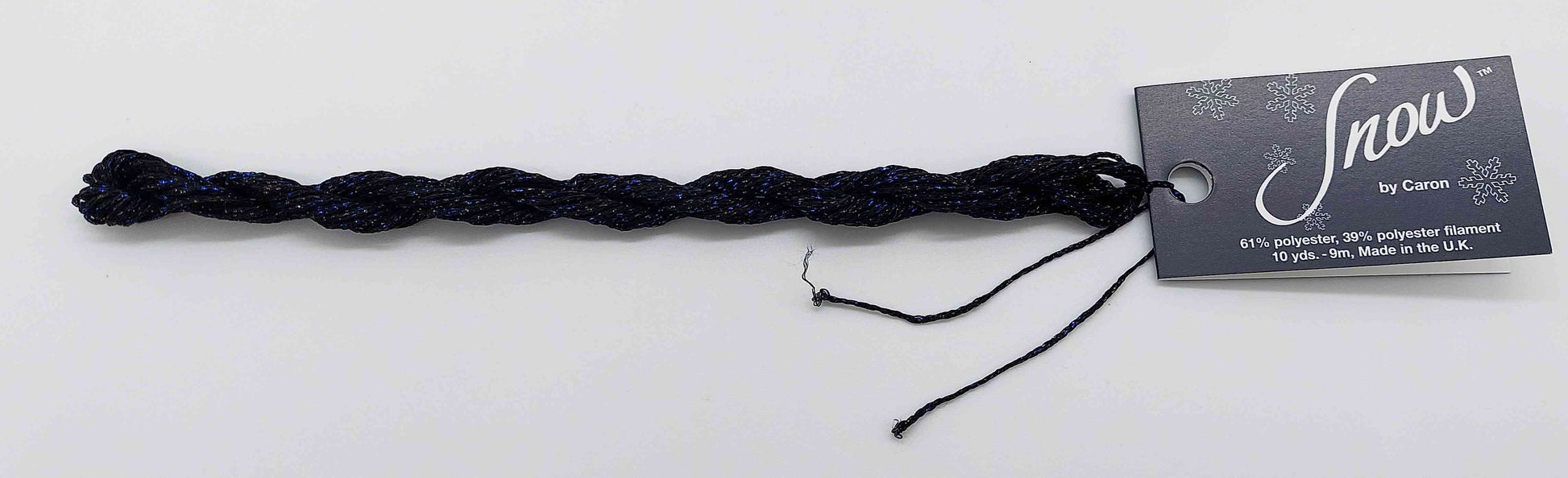 Snow - Assorted Colors - CAR-snow-17