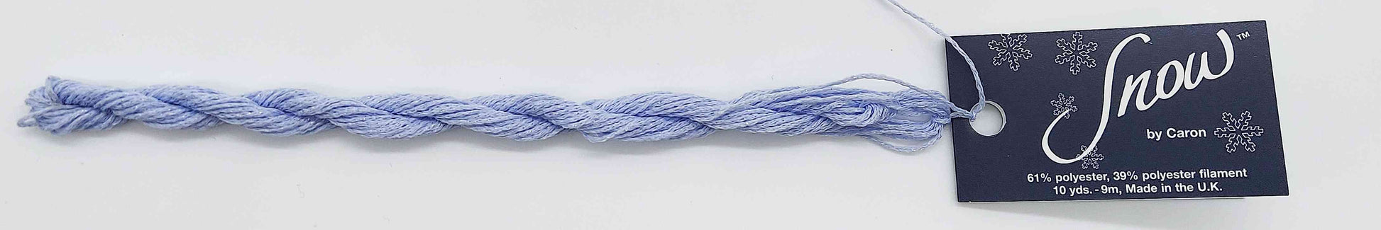 Snow - Assorted Colors - CAR-snow-19