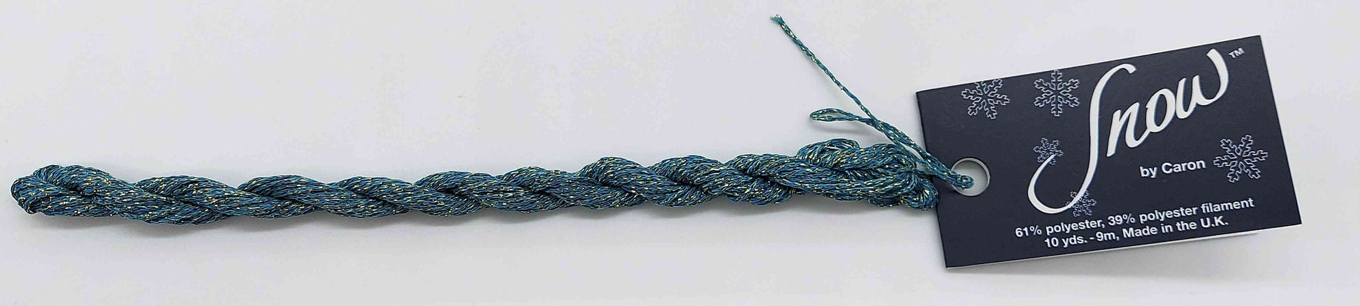 Snow - Assorted Colors - CAR-snow-20