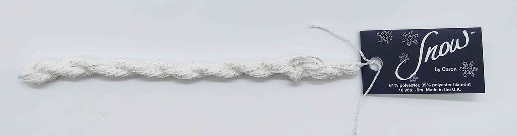 Snow - Assorted Colors - 00-white