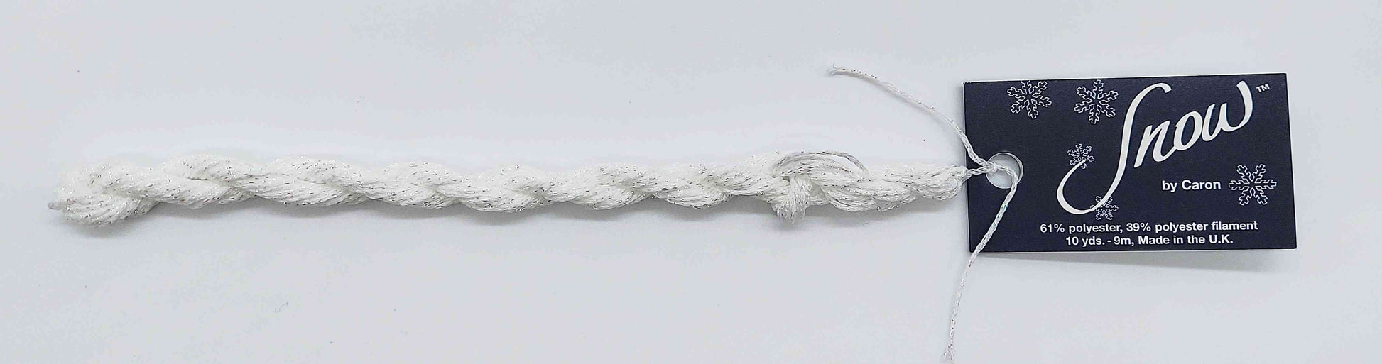 Snow - Assorted Colors - 00-white