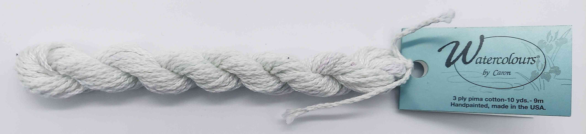 WaterColours - Assorted Colors - CAR-wc-129