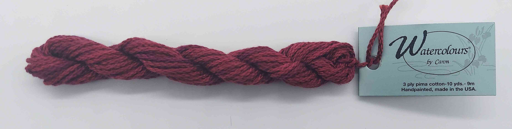 WaterColours - Assorted Colors - CAR-wc-164