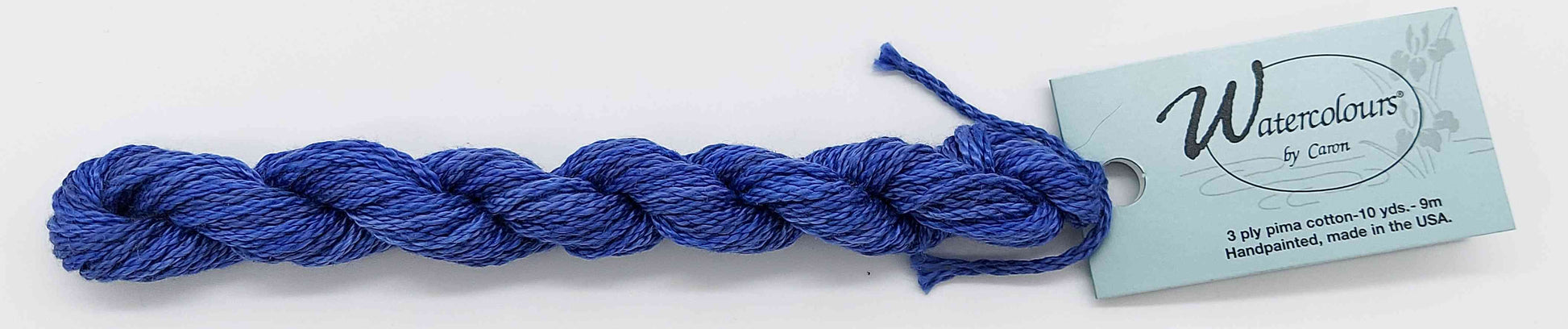 WaterColours - Assorted Colors - CAR-wc-041