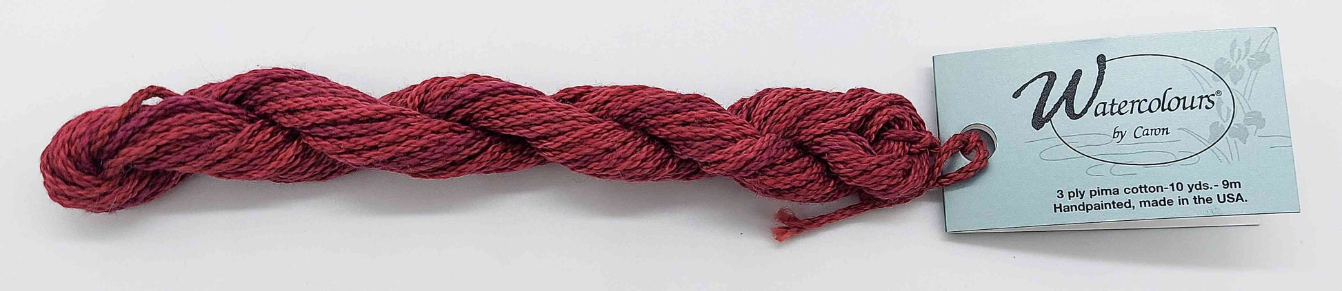 WaterColours - Assorted Colors - CAR-wc-219