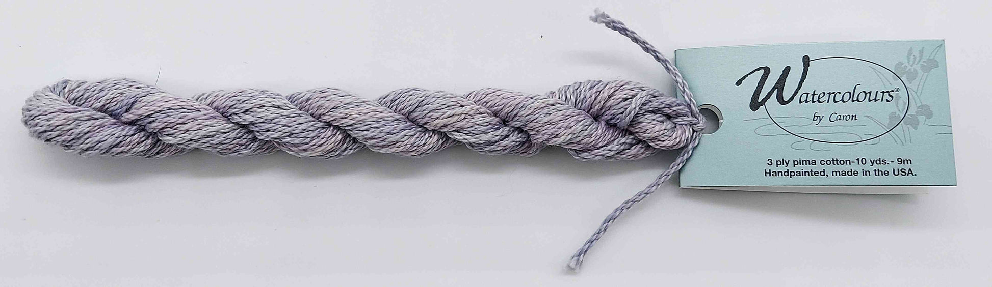 WaterColours - Assorted Colors - CAR-wc-266